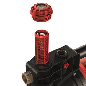 Zahradní čerpadlo Einhell GE-GP 1246 N FS 4180360 

 obrázek produktu 5 z 7