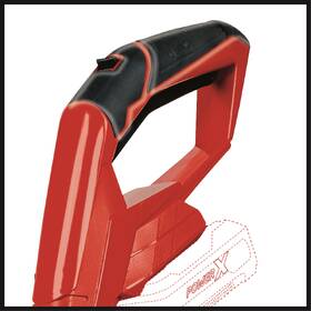 Čistič spár Einhell GC-CC 18 Li-Solo (bez baterie) 3424050 

 obrázek produktu 5 z 8