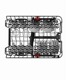 Myčka nádobí Whirlpool WSIO 3T125 6PE X nerez

 obrázek produktu 11 z 12