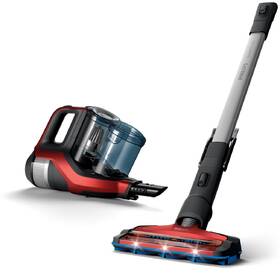 Tyčový vysavač Philips XC7043/01 červený

 obrázek produktu 1 z 13