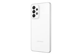 Mobilní telefon Samsung Galaxy A33 5G bílý

 obrázek produktu 4 z 8