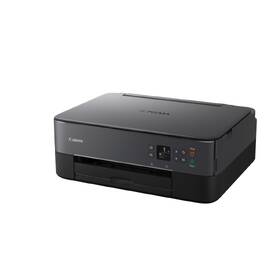 Tiskárna multifunkční Canon TS5350A černá

 obrázek produktu 1 z 7