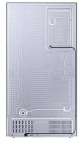 Americká lednice Samsung RS68A884CB1/EF černá barva

