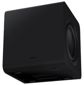 Subwoofer Samsung SWA-W510 černý

 obrázek produktu 6 z 7