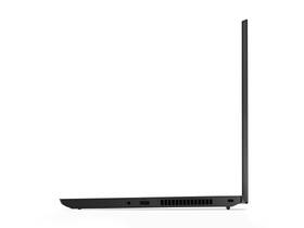 Notebook Lenovo ThinkPad L15 Gen 1 černá barva
