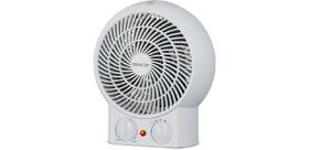 Teplovzdušný ventilátor Sencor SFH 7020WH 

 obrázek produktu 10 z 10