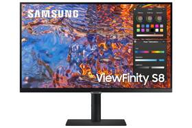 Monitor Samsung ViewFinity S80PB černý

 obrázek produktu 3 z 10