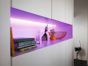 LED pásek Philips LightStrip Plus, 2m, White and Color Ambiance + Hue bridge 

 obrázek produktu 11 z 12