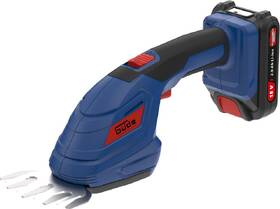 Nůžky na trávu Güde GPS 18-201-05 (s baterií) 

 obrázek produktu 2 z 4