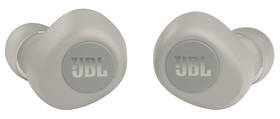 Sluchátka JBL Vibe 100TWS - slonovinová 

 obrázek produktu 2 z 12