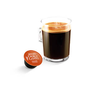 Kapsle pro espressa NESCAFÉ Grande Intenso (16 ks) 

 obrázek produktu 1 z 4