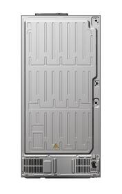 Americká lednice Haier HCR5919EHMP 

 obrázek produktu 17 z 21
