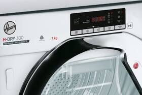 Sušička prádla Hoover BHTD H7A1TCE-S bílá

 obrázek produktu 5 z 9