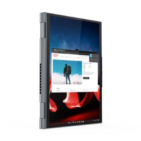 Notebook Lenovo ThinkPad X1 Yoga Gen 7 šedá barva
 Notebook Lenovo ThinkPad X1 Yoga Gen 7 šedá barva