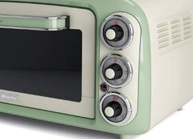 Mini trouba Ariete ART 979/04 zelený

 obrázek produktu 1 z 6