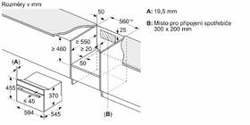 Mikrovlnná trouba Bosch CEG732XB1 černá

 obrázek produktu 5 z 7