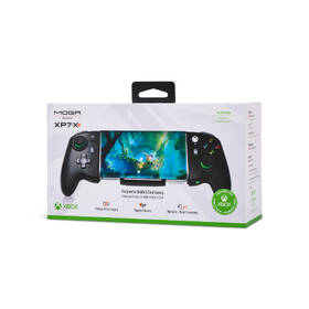 Gamepad PowerA MOGA XP7-X Plus Bluetooth pro Mobile & Cloud Gaming černá barva
