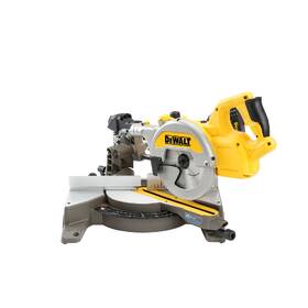 Pila pokosová Dewalt DCS777T2 (s baterií) 

 obrázek produktu 2 z 5