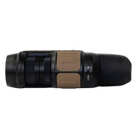 Dalekohled Evolveo NightVision W25 černý/hnědý

 obrázek produktu 4 z 8