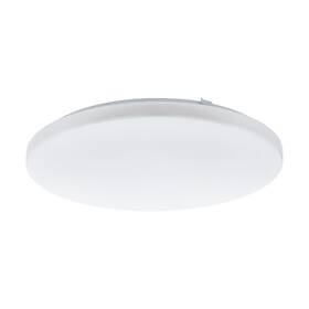Stropní svítidlo Eglo Frania, kruh, 43 cm bílé

 obrázek produktu 1 z 2