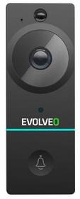 Videozvonek Evolveo Ringo RELAY, Wi-Fi 

 obrázek produktu 1 z 8