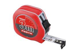 Metr svinovací Festa 3 m x 19 mm 

 obrázek produktu 1 z 1