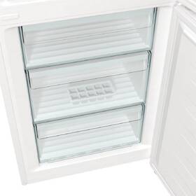 Chladnička s mrazničkou Gorenje NRK620DA2W4 bílá

 obrázek produktu 5 z 16