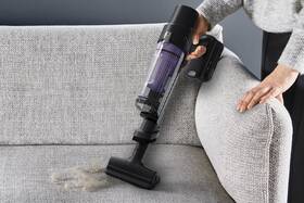 Tyčový vysavač Rowenta X-Pert 7.60 RH6A35WO černý/stříbrný

 obrázek produktu 7 z 9