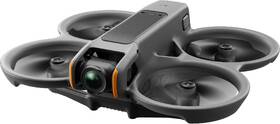 Dron DJI Avata 2 Fly More Combo (Three Batteries) šedý

 obrázek produktu 7 z 18