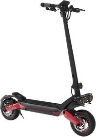 Elektrická koloběžka Sencor Scooter X50 OFF-ROAD černá

 obrázek produktu 3 z 21