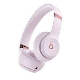 Sluchátka Beats Solo4 růžová

 obrázek produktu 1 z 5