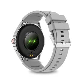 Chytré hodinky Aligator Watch AMOLED stříbrné

 obrázek produktu 8 z 9