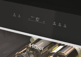Vinotéka Haier HWS247GEH1 černá/nerez

 obrázek produktu 6 z 22