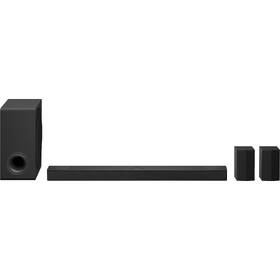 Soundbar LG S80TR černý

 obrázek produktu 1 z 18