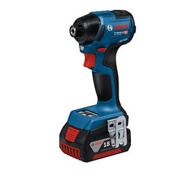 Utahovák rázový Bosch Professional GDR 18V-220 C (s baterií) 

 obrázek produktu 1 z 6
