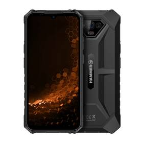 Mobilní telefon myPhone Hammer Iron V černý

 obrázek produktu 8 z 8