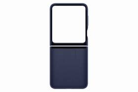 Kryt na mobil Samsung Silicone Case na Galaxy Z Flip6/Z Flip7 FE - Navy 

 obrázek produktu 5 z 12