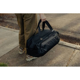 Taška cestovní Peak Design Travel Duffel 50L černý

 obrázek produktu 7 z 7