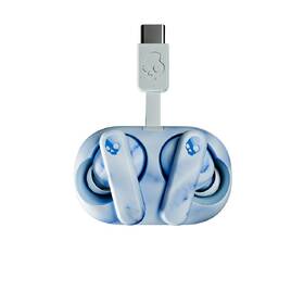 Sluchátka Skullcandy ECO Buds, TWS modrá

 obrázek produktu 4 z 7