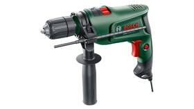 Vrtačka Bosch EasyImpact 600, kufr 

 obrázek produktu 1 z 5