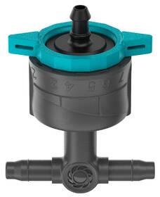 Kapač Gardena MicroDrip System 13314-20 (5 ks) 

 obrázek produktu 1 z 5