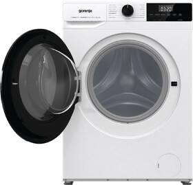 Pračka se sušičkou Gorenje WDSI85A bílá

 obrázek produktu 6 z 13