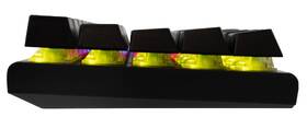 Klávesnice White Shark WAKIZASHI 2, Blue Switch, US layout šedá

 obrázek produktu 2 z 5