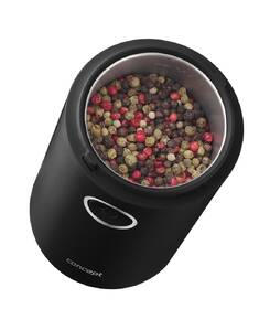 Kávomlýnek Concept KM6001 černý

 obrázek produktu 15 z 16