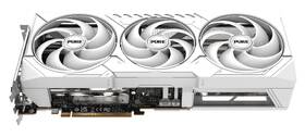Grafická karta Sapphire Radeon RX 9070 XT 16G 

 obrázek produktu 3 z 5
