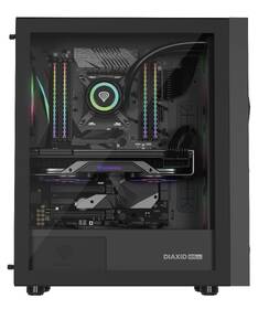 Case Genesis DIAXID 605 ARGB černá

 obrázek produktu 7 z 15