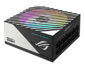 Zdroj Asus Loki SFX-L 1200W 80+ Titanium ARGB 

 obrázek produktu 1 z 13