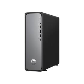Stolní počítač HP OmniDesk Slim S03-0051nc černý/stříbrný

 obrázek produktu 2 z 4
