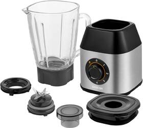 Stolní mixér Sencor SBL 4872BK černý

 obrázek produktu 5 z 12