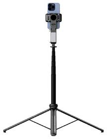 Stativ Rollei Easy Creator Gimbal AI-Tracking černá barva
